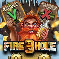 Fire In The Hole xBomb 3